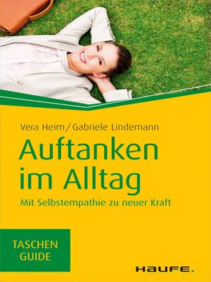 cover image of Auftanken im Alltag